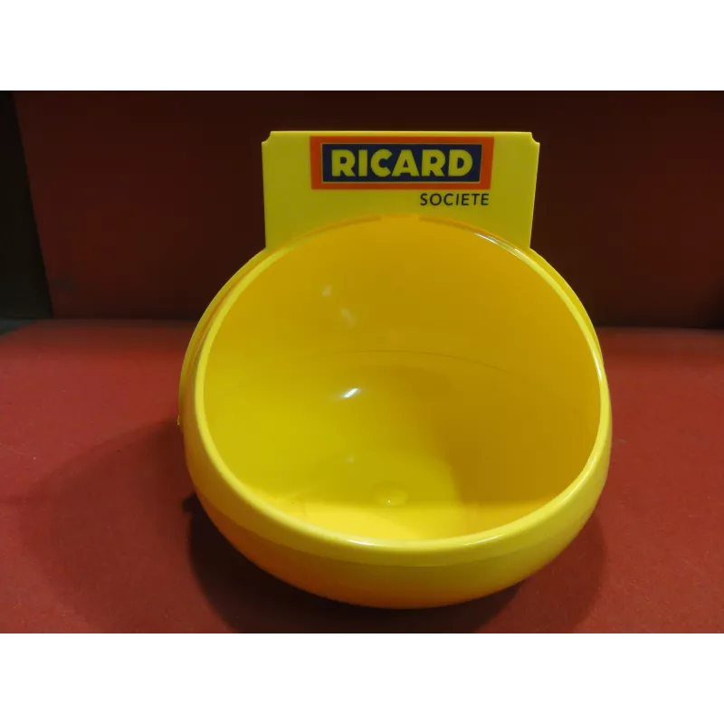 1 SUCRIER RICARD JAUNE