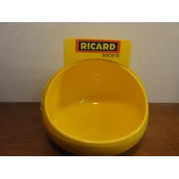 1 SUCRIER RICARD JAUNE