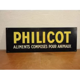 1 TOLE PHILICOT