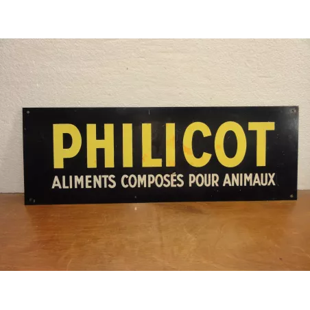 1 TOLE PHILICOT