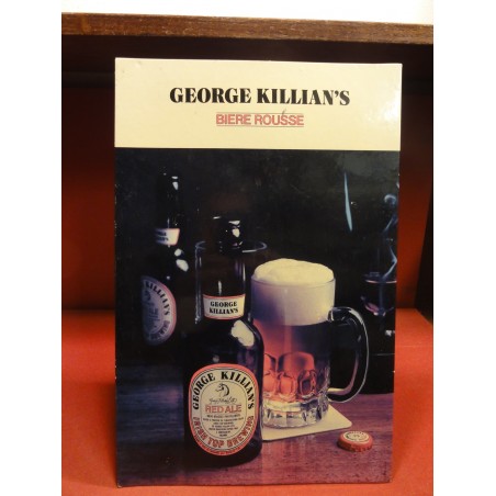 GEORGE KILLINAN'S   PRESENTOIR