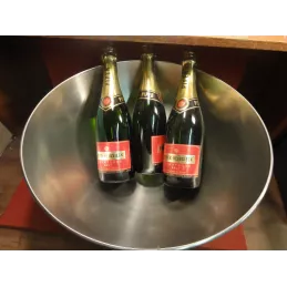 1 VASQUE CHAMPAGNE PIPER-HEIDSIECK