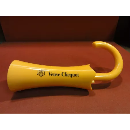 1 BOUCHON A CHAMPAGNE VEUVE CLIQUOT