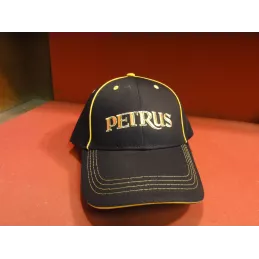 1 CASQUETTE PETRUS