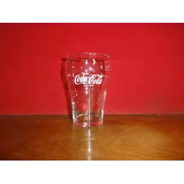 1 VERRE COCA-COLA  18CL