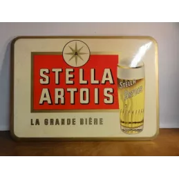 GLACOIDE STELLA ARTOIS 