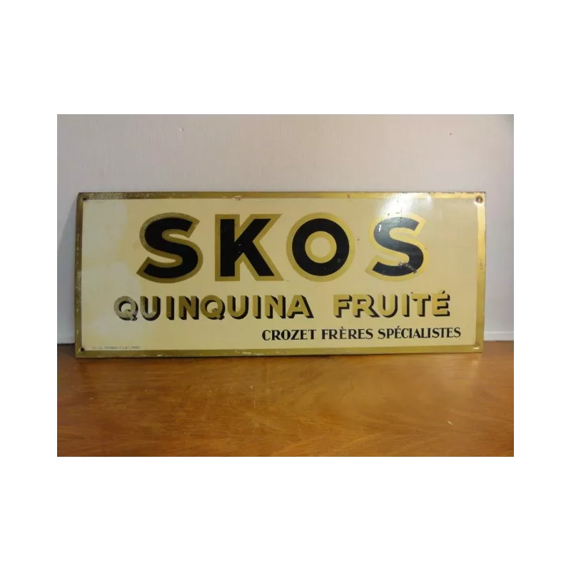 TOLE  SKOS