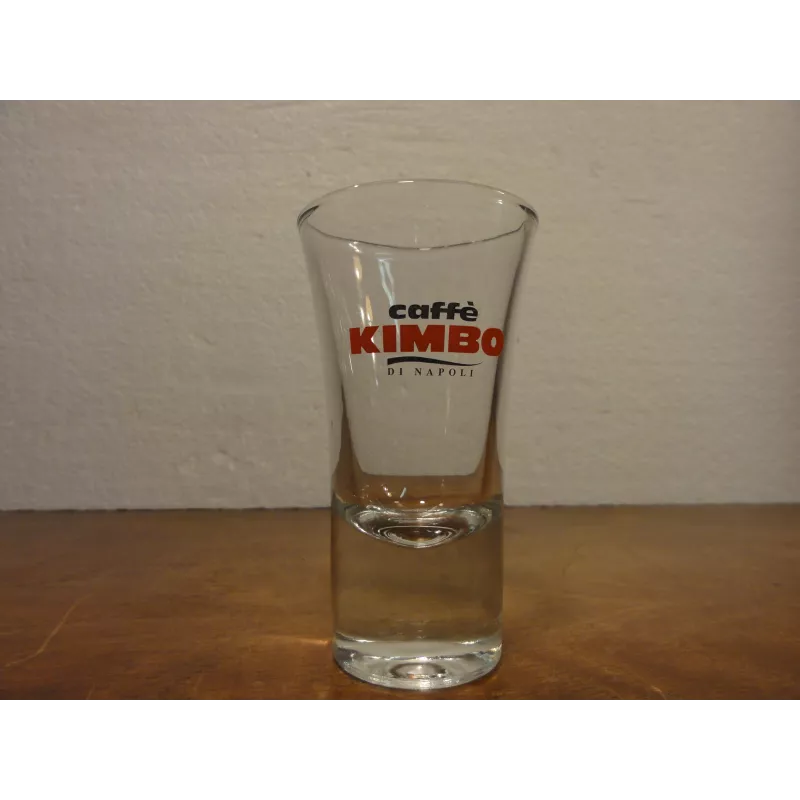 6 VERRES KIMBO HT. 8.70cm