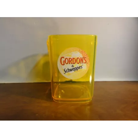 1 SEAU A GLACE GORDON'S  NEUF 