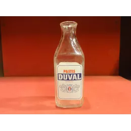 1 CARAFE PASTIS DUVAL