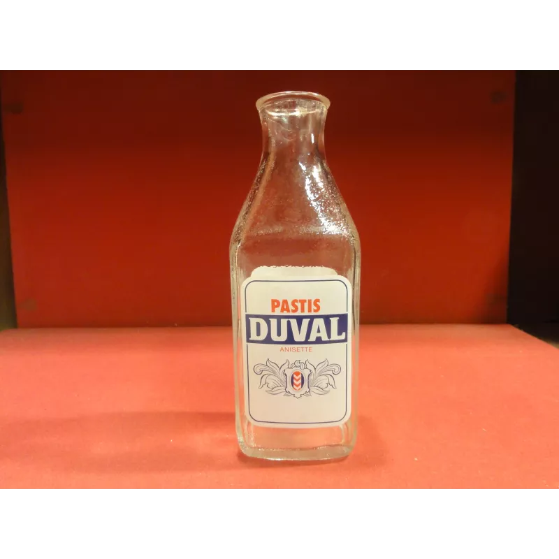 1 CARAFE PASTIS DUVAL