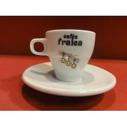 5 TASSES A CAFE FRAICA  NOUVEAU MODELE