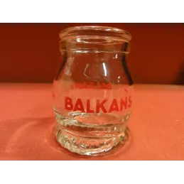 1 POT YAOURT BALKANS