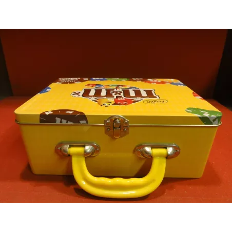 1 JEU DE POKER M&M COLLECTOR 