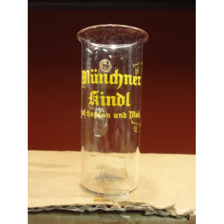 1 MINI CHOPE MUNCHENER KINDL