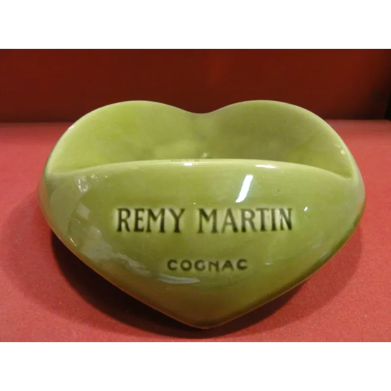 1 CENDRIER COGNAC REMY MARTIN