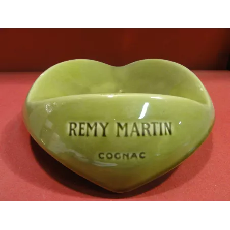 1 CENDRIER COGNAC REMY MARTIN