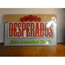 1 TÔLE DESPERADOS 