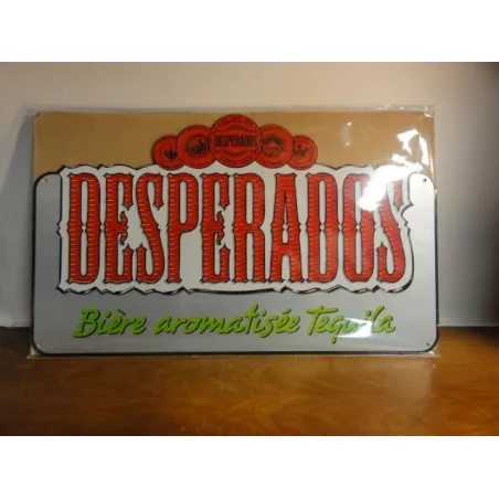 1 TÔLE DESPERADOS 