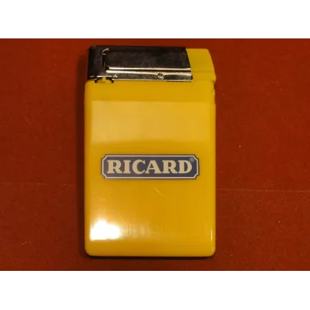 1 BRIQUET RICARD