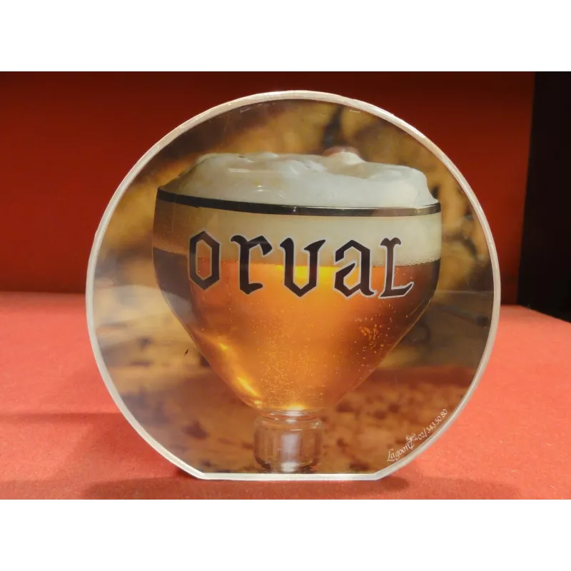 1 PORTE SOUS BOCK ORVAL