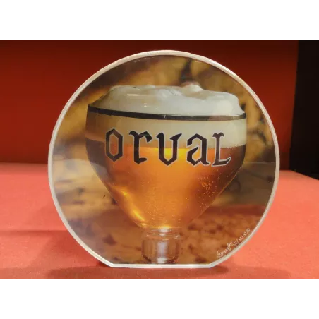 1 PORTE SOUS BOCK ORVAL