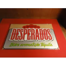 1 TÔLE DESPERADOS 