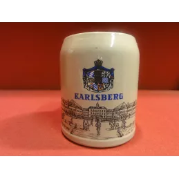 1 CHOPE KARLSBERG 20CL EN GRES