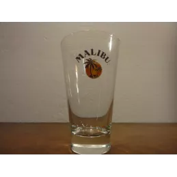 6 VERRES MALIBU 36CL