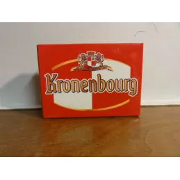 JEUX 52 DE CARTES KRONENBOURG