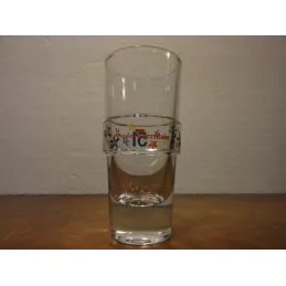 1 VERRE  PASTIS 51  COLLECTOR  ETOILES