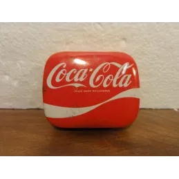 1PETITE BOITE COCA-COLA 