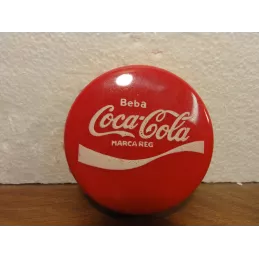 1 DECAPSULEUR COCA-COLA