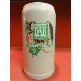 1 CHOPE DAB DORTMUNDER 1 LITRE EN GRE