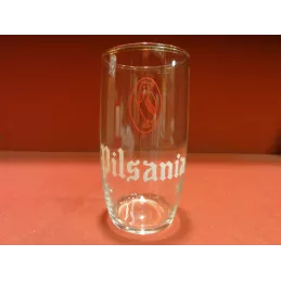 1 VERRE PILSANIA 25CL