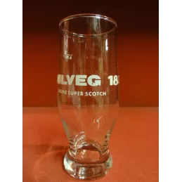 1VERRE SOLVEG 18 25CL