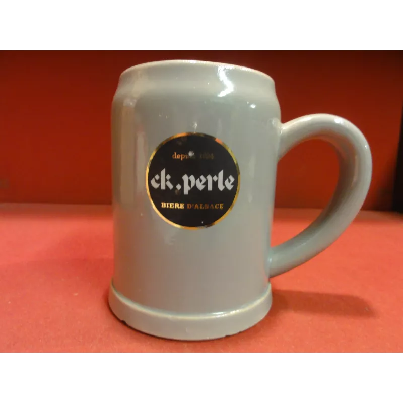 1 CHOPE CK PERLE 50CL GRES