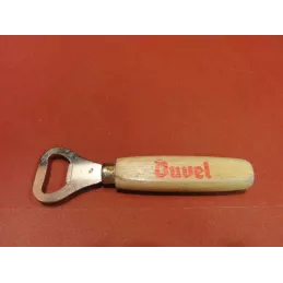 1 DECAPSULEUR DUVEL