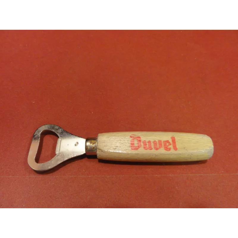 1 DECAPSULEUR DUVEL