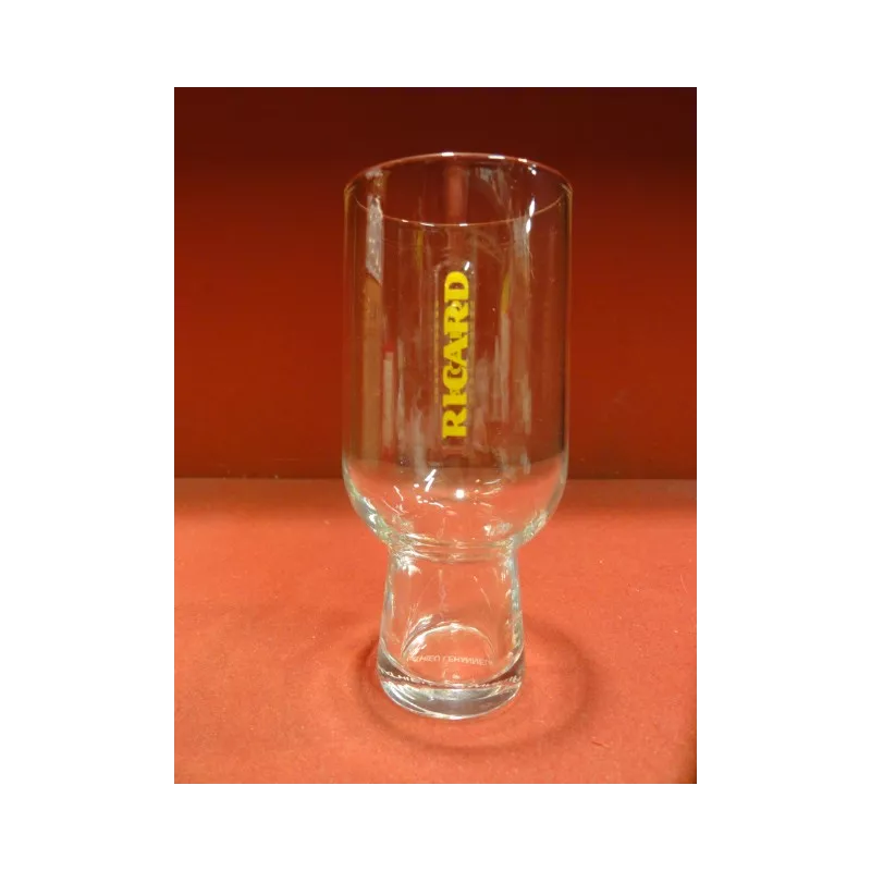 1 VERRE RICARD COLLECTOR SONIA RYKIEL HT 13.20CM - Tigrebock