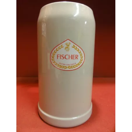 1 CHOPE  FISCHER 1 LITRE GRES 