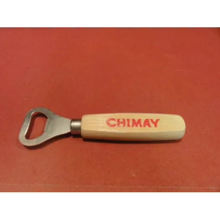 1 DECAPSULEUR CHIMAY