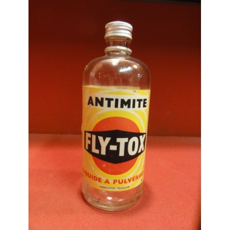 1 BOUTEILLE  FLY-TOX 50CL