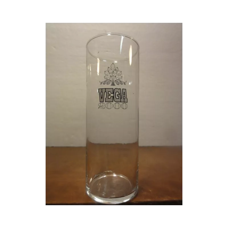 1 VERRE  VEGA 2000 25CL