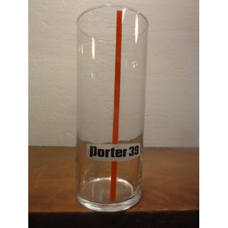 1 VERRE PORTER39 25CL