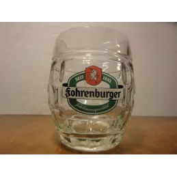 1 CHOPE FOHRENBURGER 50CL