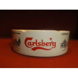 CENDRIER CARLSBERG 