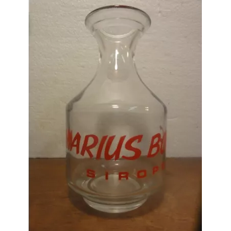 1 CARAFE MARIUS BONAL