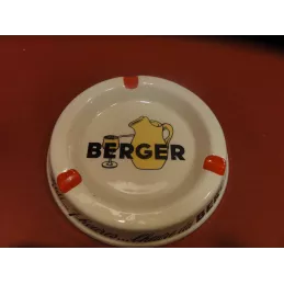 CENDRIER BERGER 