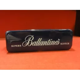 CENDRIER BALLANTINES